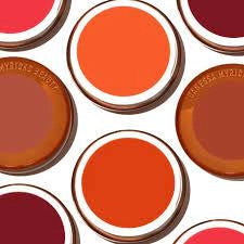 Danessa Myricks Beauty Yummy Skin Blurring Balm Powder Flushed