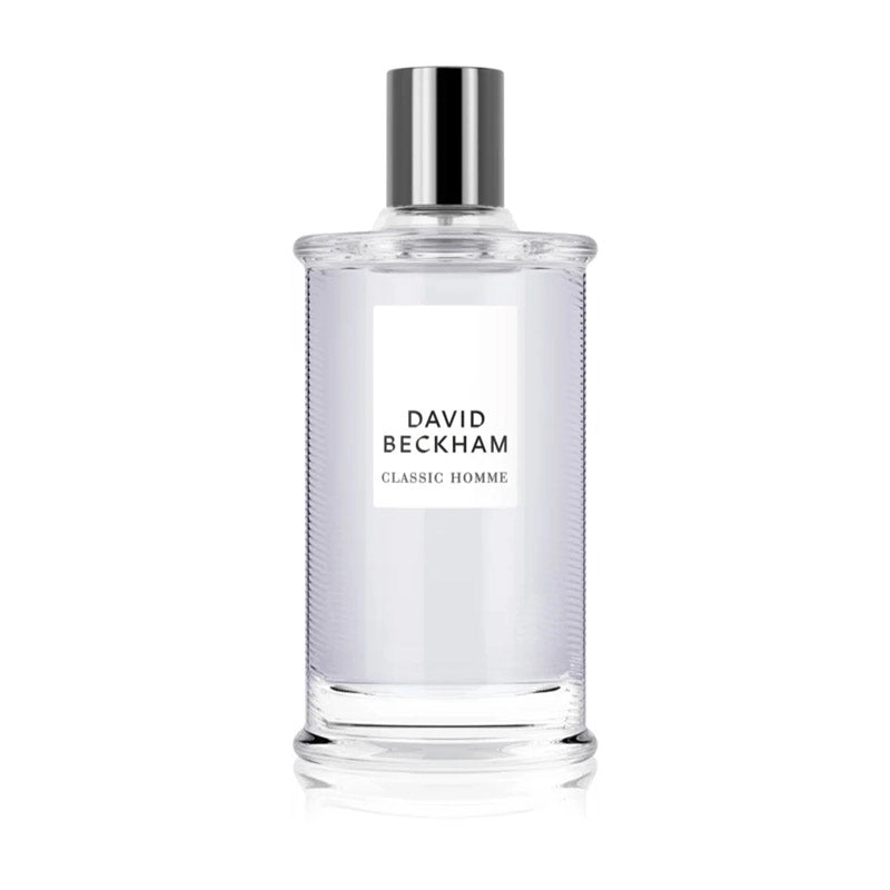David Beckham Classic Homme Eau De Toilette