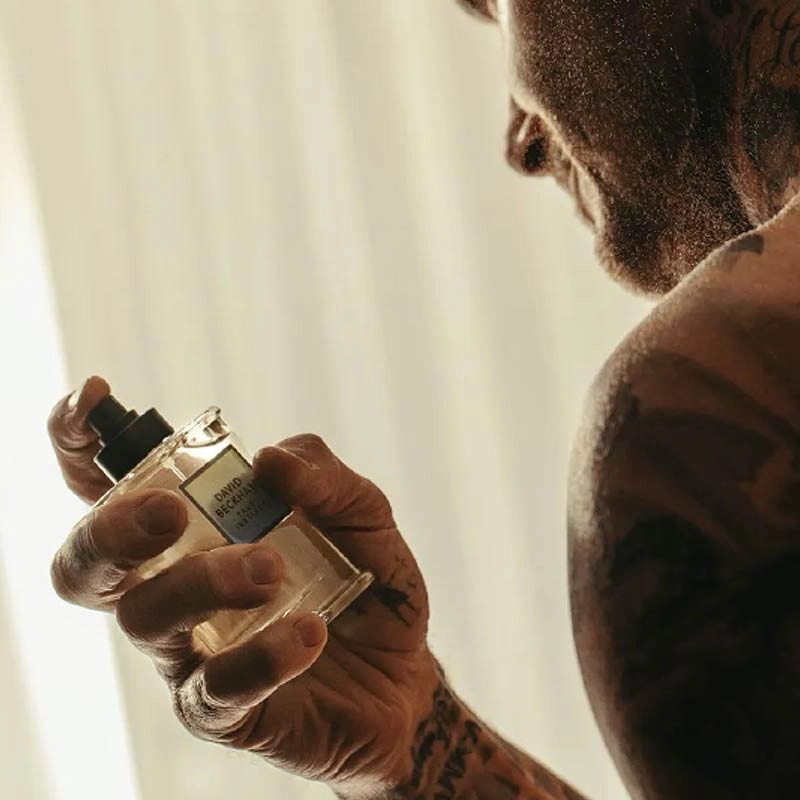 David Beckham Classic Homme Eau De Toilette