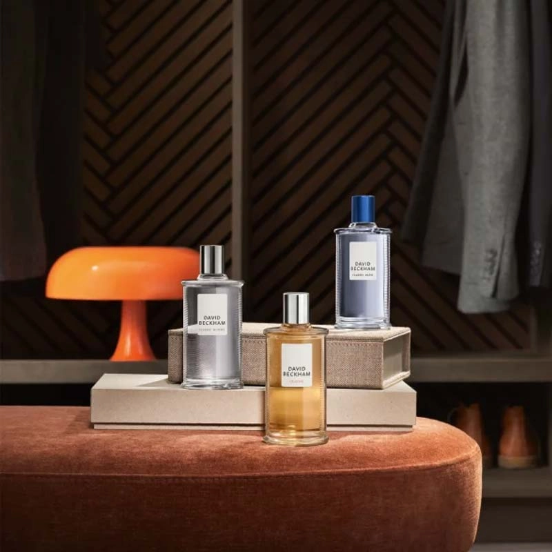 David Beckham Classic Homme Eau De Toilette