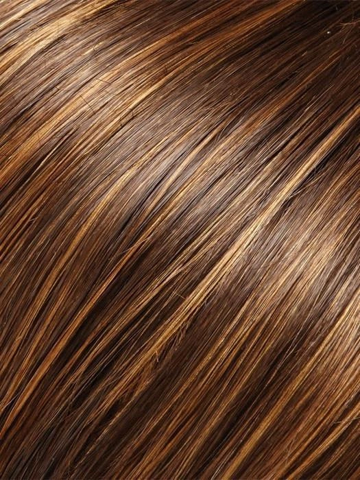 Diane by Jon Renau | Hand Tied Lace Front Wig | CLOSEOUT