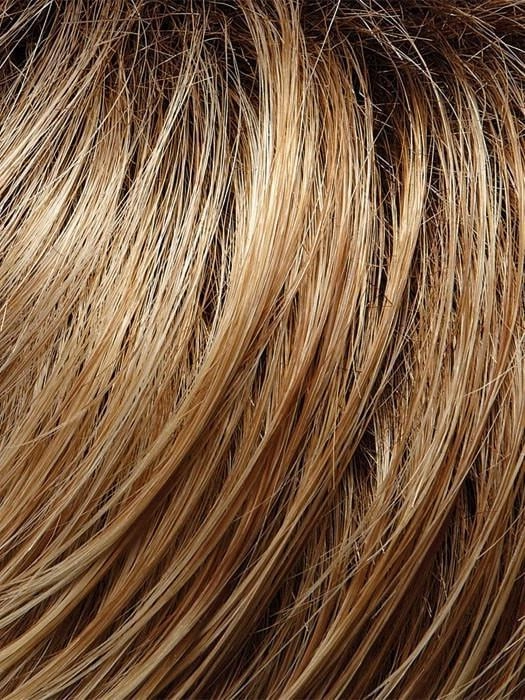 Diane by Jon Renau | Hand Tied Lace Front Wig | CLOSEOUT