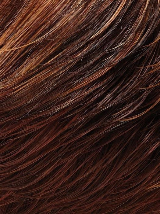 Diane by Jon Renau | Hand Tied Lace Front Wig | CLOSEOUT