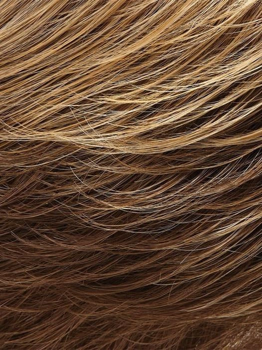 Diane by Jon Renau | Hand Tied Lace Front Wig | CLOSEOUT