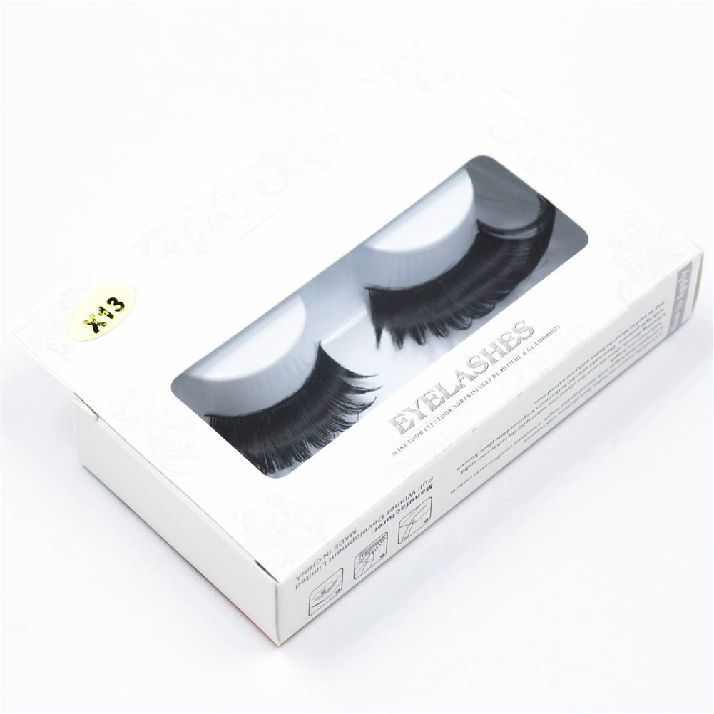 Drag Eyelashes Carlotta X13