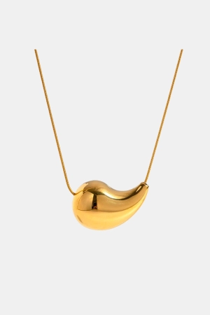 Droplet Necklace
