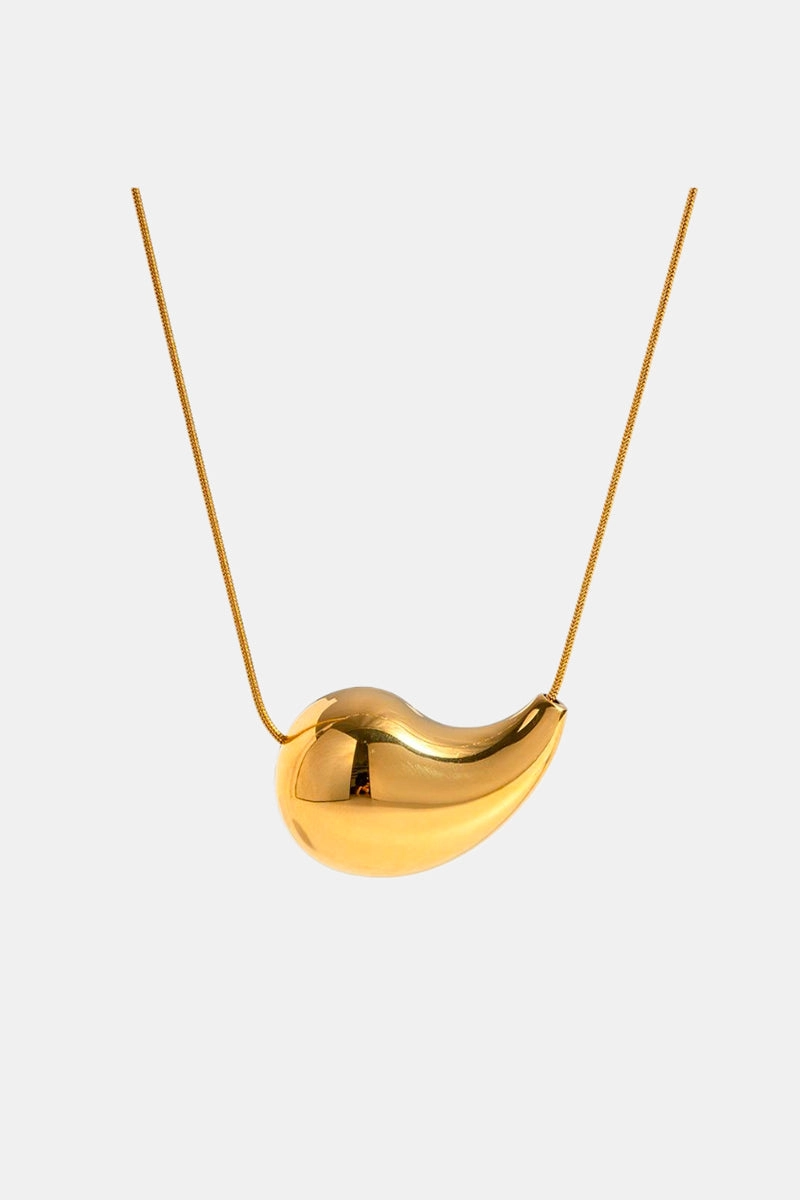 Droplet Necklace