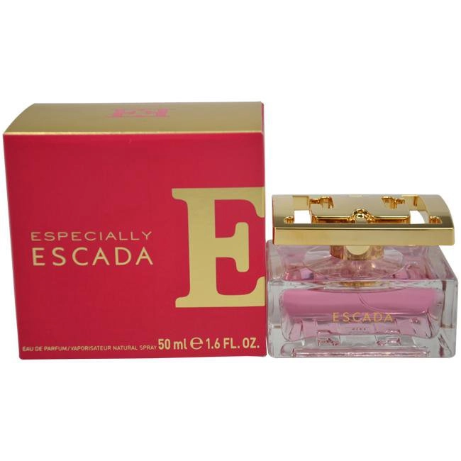 Escada Especially Escada Perfume
