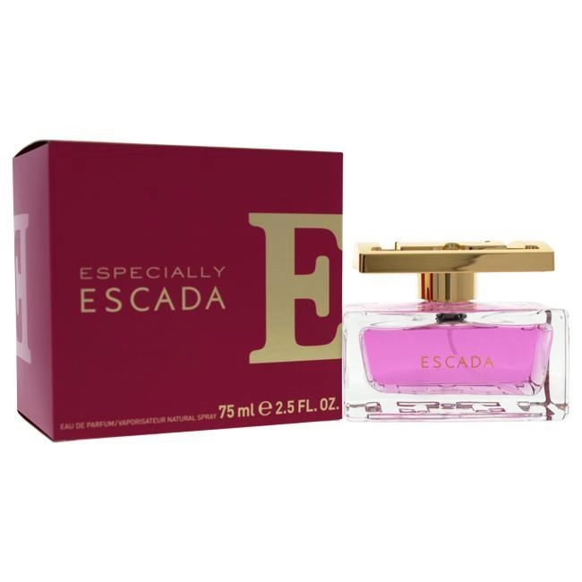 Escada Especially Escada Perfume