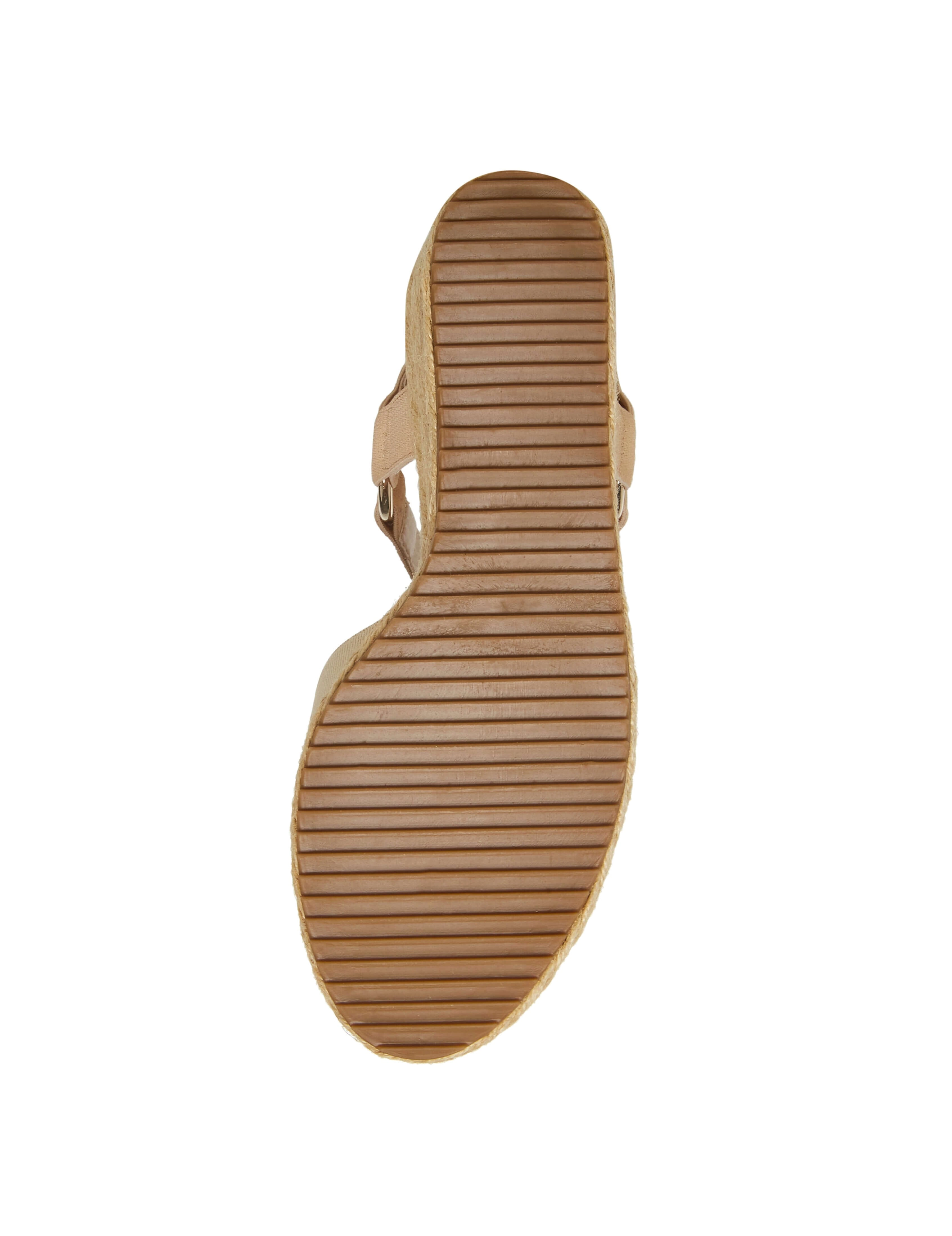 Esther Wedge Sandal- Sale