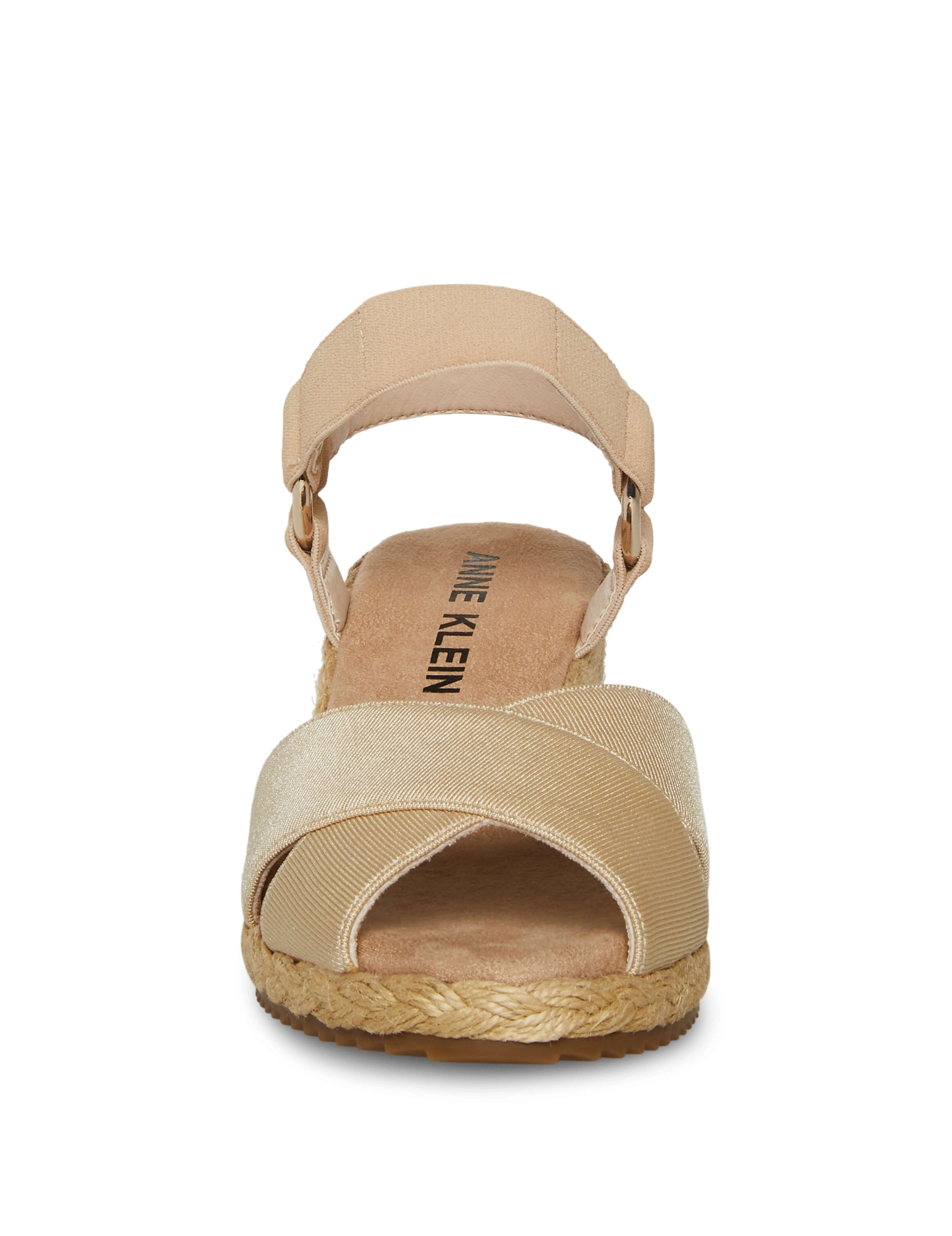 Esther Wedge Sandal- Sale