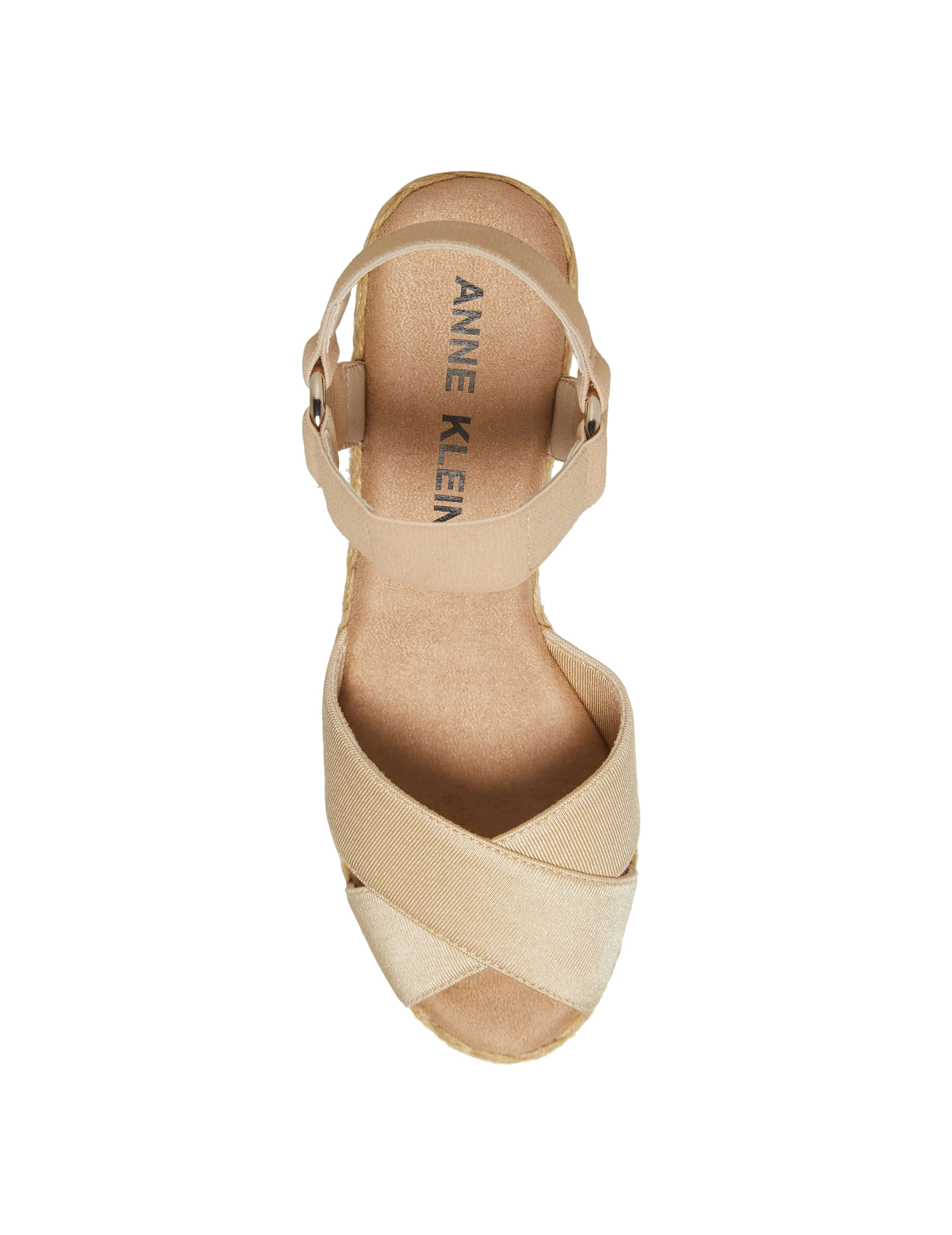 Esther Wedge Sandal- Sale