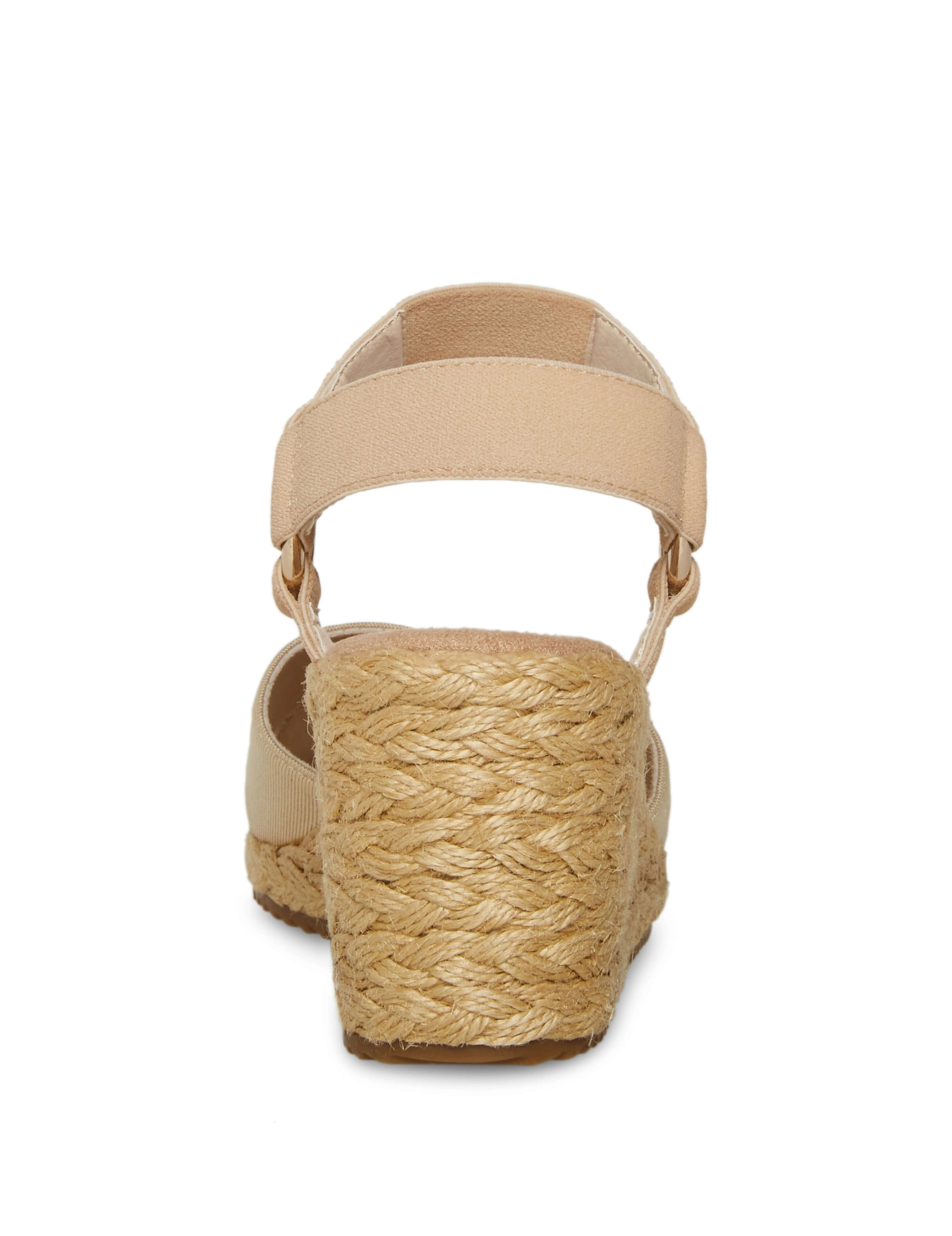 Esther Wedge Sandal- Sale
