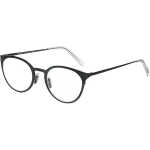 Eyebobs Unisex Reading Glasses - Dark Green Metal Frame,  1.25 | EYEBOBS 600 011