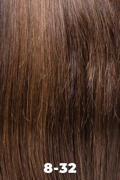 Fair Fashion Wigs - Mia Remy Human Hair (#3110)