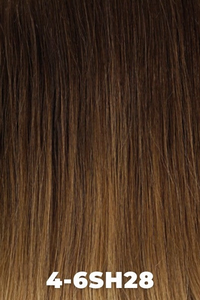 Fair Fashion Wigs - Mia Remy Human Hair (#3110)