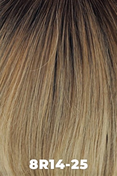 Fair Fashion Wigs - Mia Remy Human Hair (#3110)