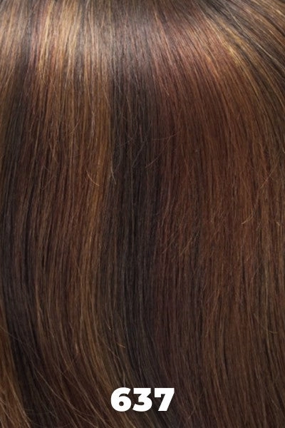 Fair Fashion Wigs - Mia Remy Human Hair (#3110)