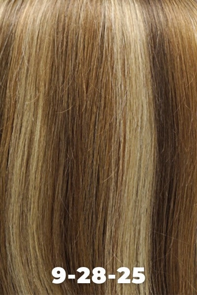 Fair Fashion Wigs - Mia Remy Human Hair (#3110)