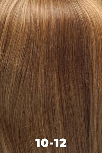Fair Fashion Wigs - Mia Remy Human Hair (#3110)