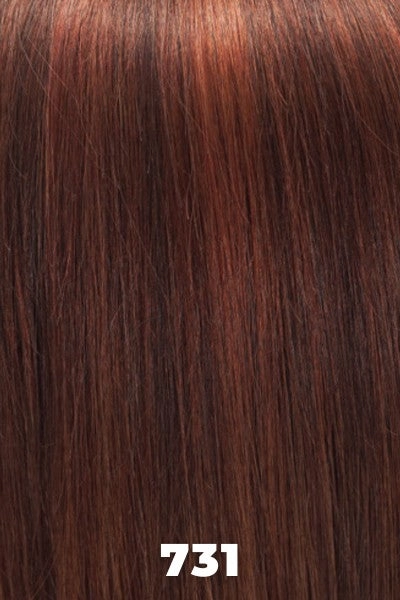 Fair Fashion Wigs - Mia Remy Human Hair (#3110)