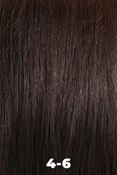 Fair Fashion Wigs - Mia Remy Human Hair (#3110)