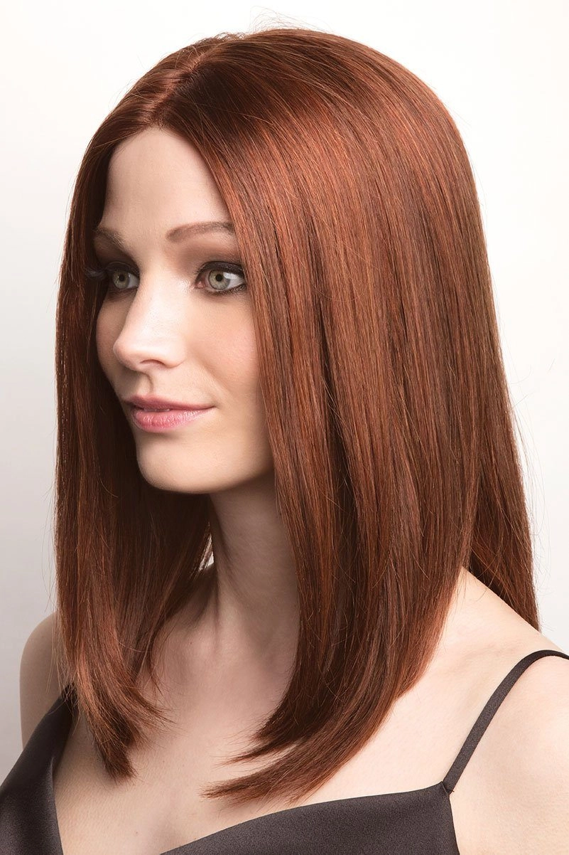 Fair Fashion Wigs - Mia Remy Human Hair (#3110)