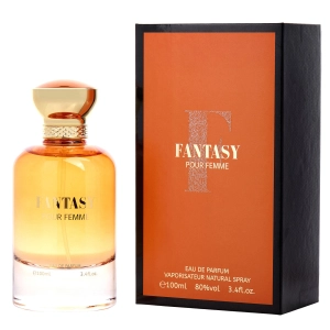 Fantasy by Bharara 100ml EDP for Women