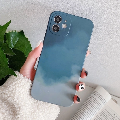 For iPhone 11 Figura Series TPU Protective Case