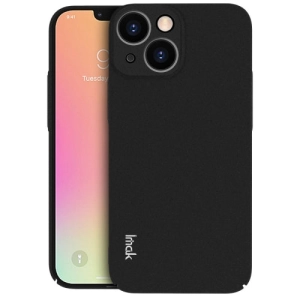 For iPhone 13 IMAK HC-1 Series Frosted Hard Phone Case