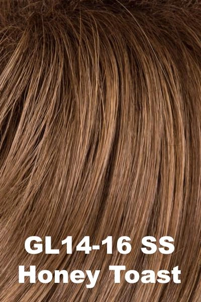 Gabor Wigs - Shape Up