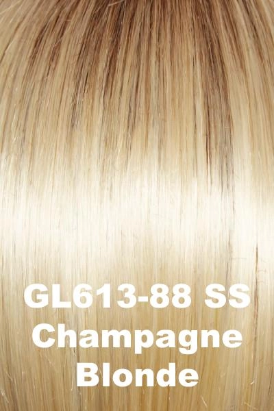 Gabor Wigs - Shape Up