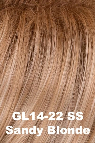 Gabor Wigs - Shape Up