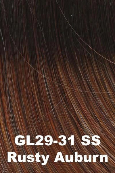 Gabor Wigs - Shape Up