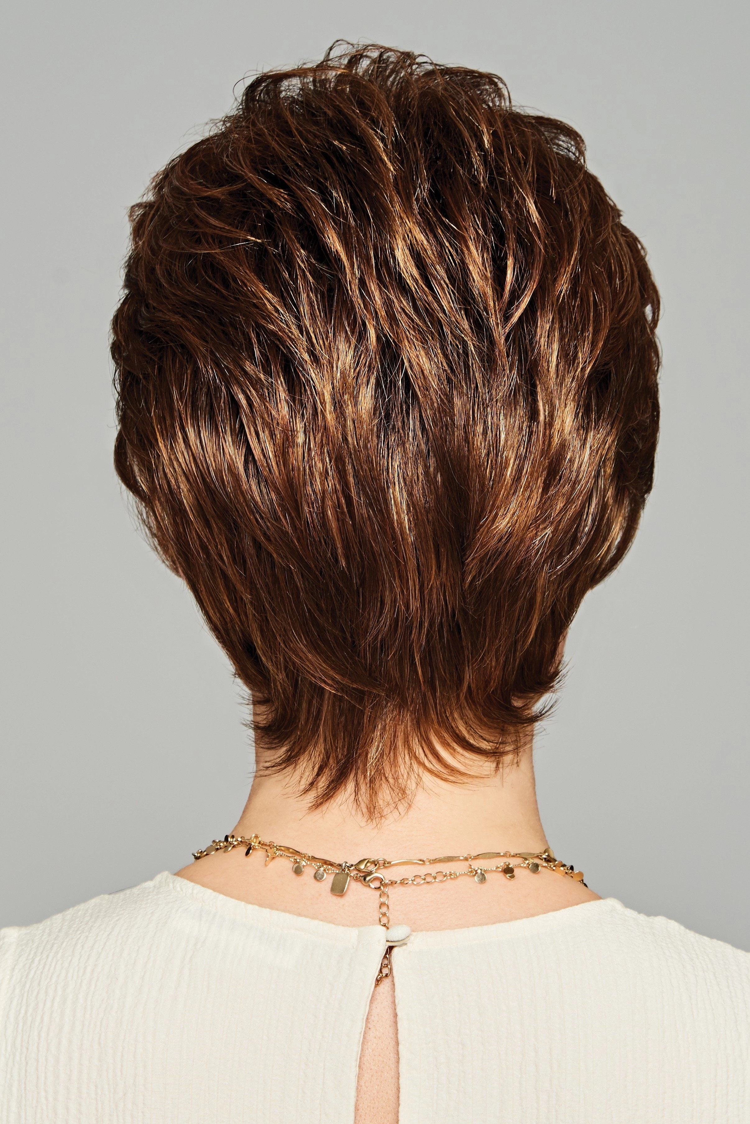 Gabor Wigs - Shape Up
