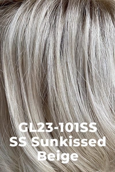 Gabor Wigs - Shape Up