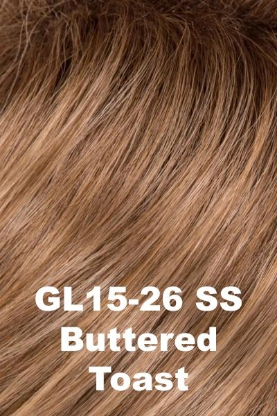 Gabor Wigs - Shape Up