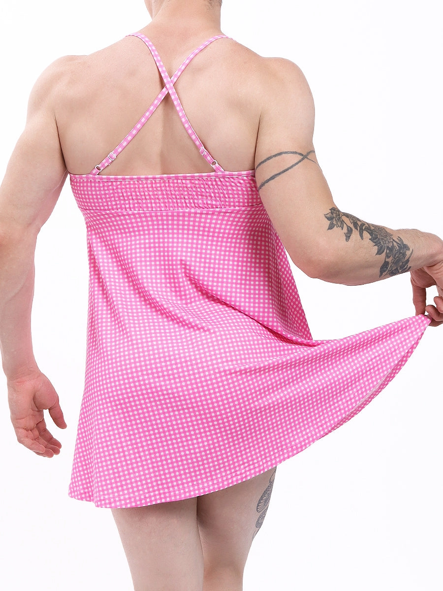 Garden Nightie