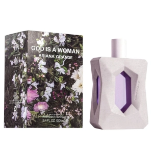 God Is A Woman by Ariana Grande 100ml EDP