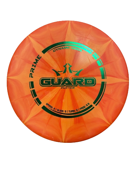 Guard Classic Blend Burst