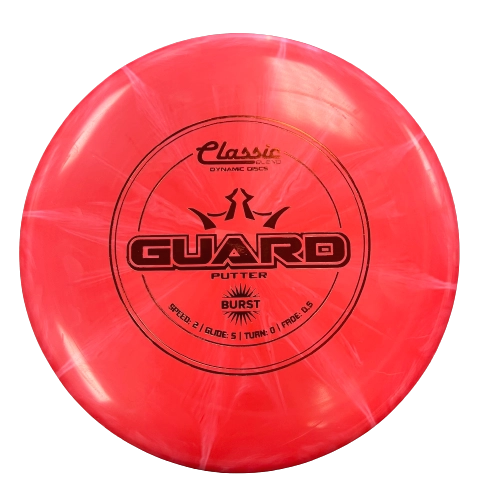 Guard Classic Blend Burst