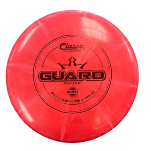 Guard Classic Blend Burst