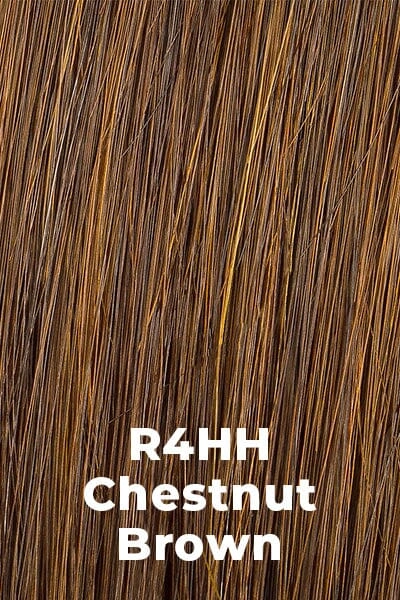 Hairdo Wigs Extensions - 20" Human Hair Invisible Extension (#HHINVX)