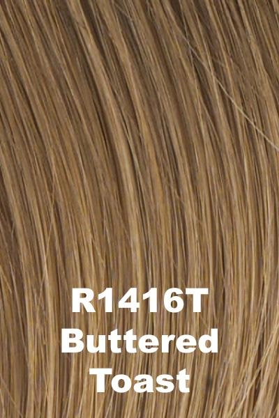 Hairdo Wigs Extensions - 20" Human Hair Invisible Extension (#HHINVX)