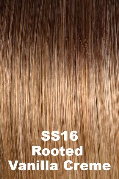 Hairdo Wigs - Sassy Curl