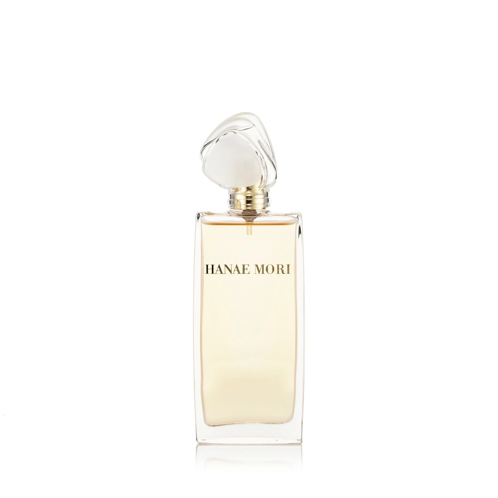 Hanae Mori Perfume