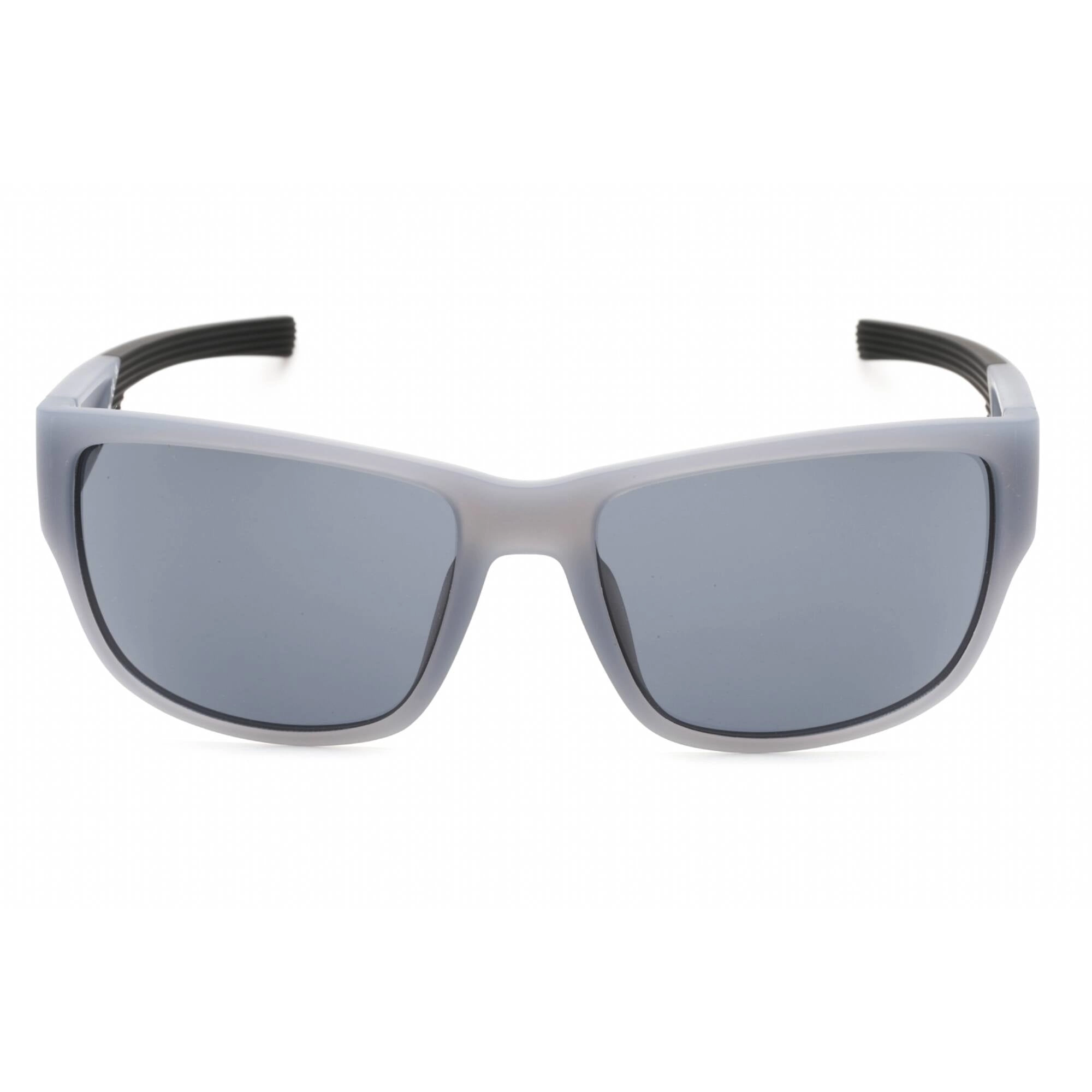 Harley Davidson Men's Sunglasses - Grey/Other Plastic Rectangular Frame | HD0966X 02A