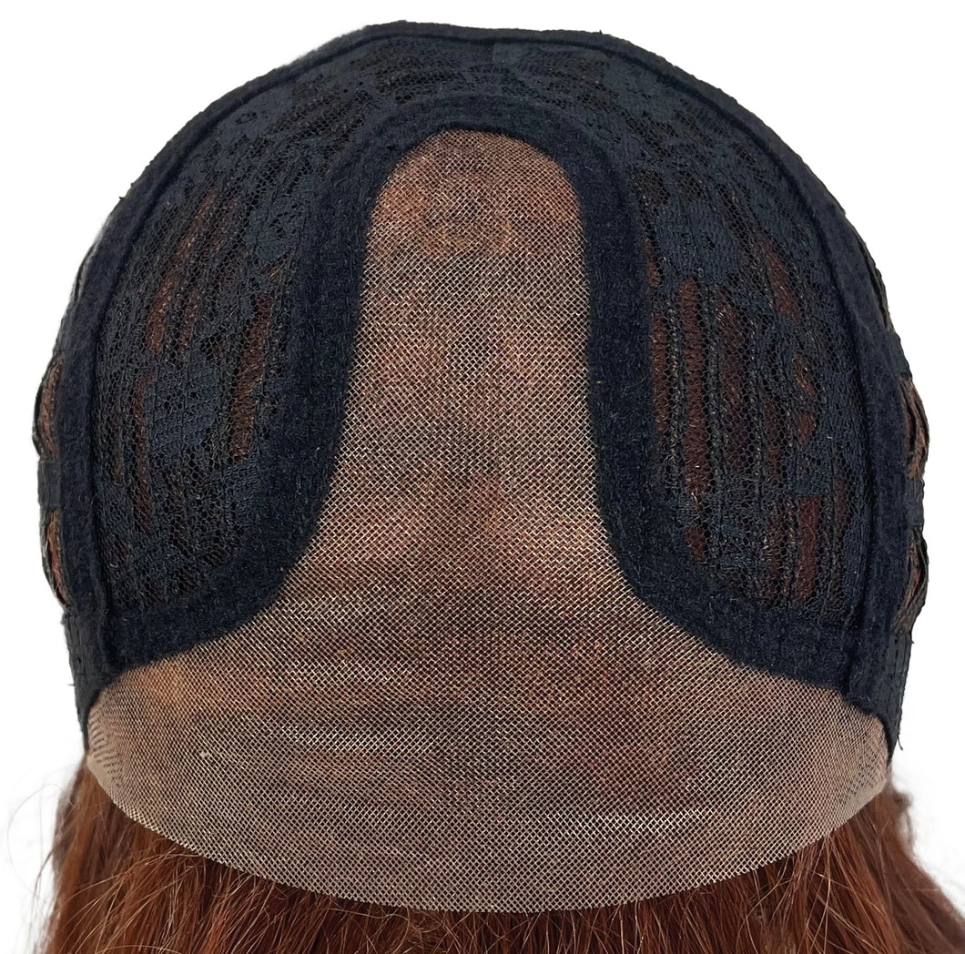 Harper Wig by WigPRO | Synthetic (Lace Front Mono)