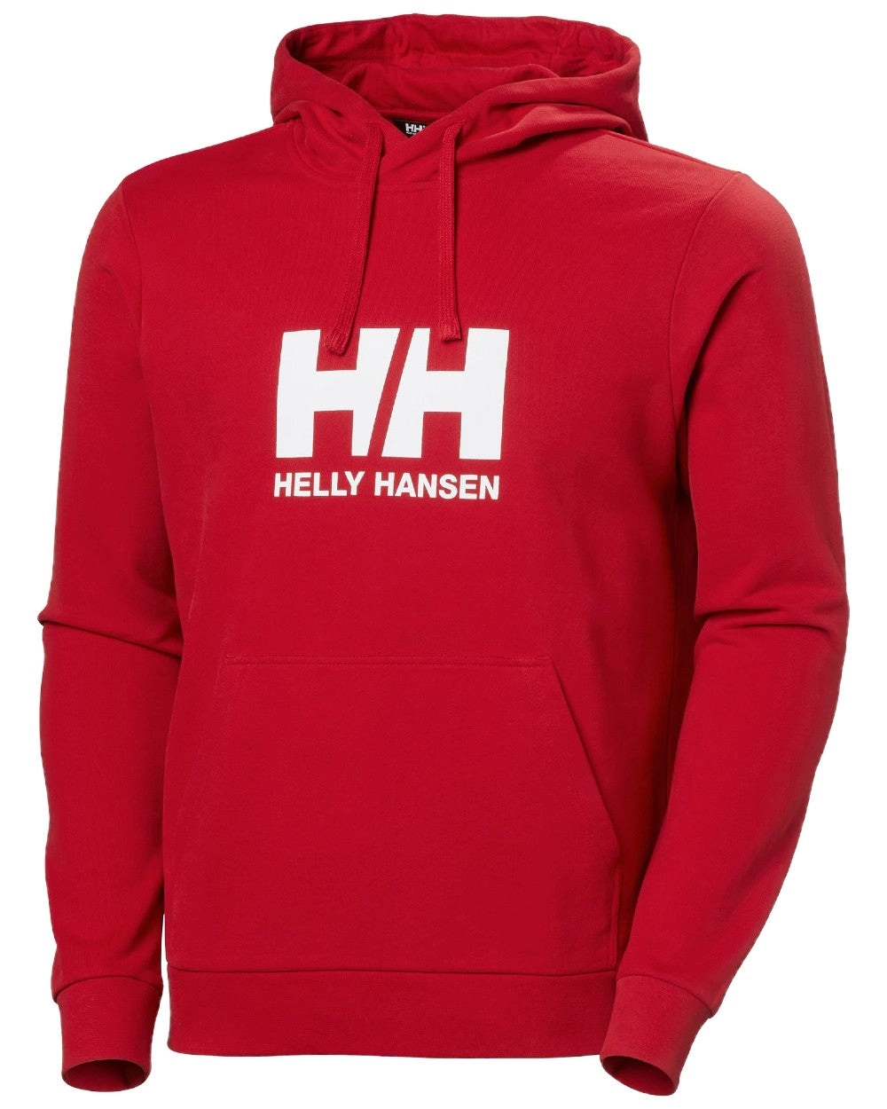 Helly Hansen Mens Logo Hoodie 2.0