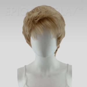 Hermes - Strawberry Blonde Wig